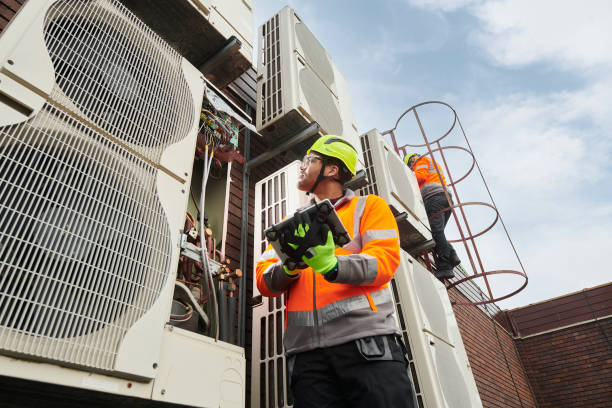 Ductless HVAC Repair in East Petersburg, PA