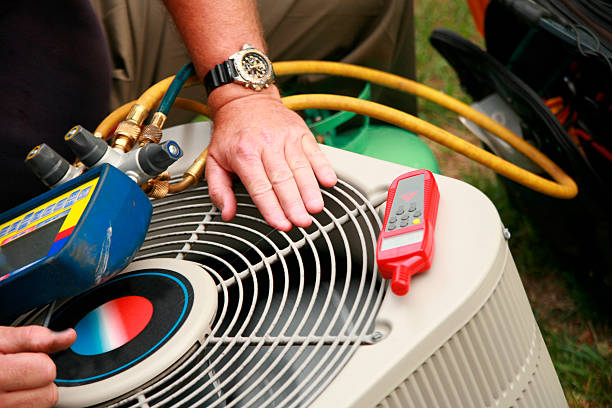 Best HVAC Maintenance Near Me  in East Petersburg, PA