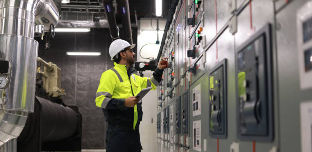 Best HVAC Service Technicians  in East Petersburg, PA